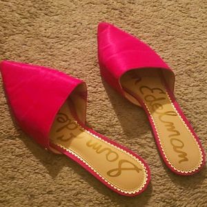 Sam Edelman Slides